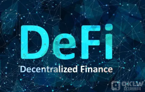 DeFi代币有哪些?2022热门DeFi代币排行榜！